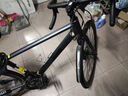 Jeep吉普公路自行車(chē)碟剎變速自行車(chē)男女學(xué)生公路車(chē)競技代步車(chē)-RS730 【免費升級棕胎】RS730-公路把-高級灰-鋁合金 M碼（適合身高165-185CM） 16速-閘變一體-追求速度(高階款) 曬單實(shí)拍圖