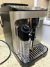 德龍（Delonghi）全自動(dòng)咖啡機 意式家用15bar泵壓13檔研磨豆粉兩用13款菜單自動(dòng)奶泡NEXT原裝進(jìn)口E LattePlus 2.0 升級全彩屏幕顯示 大容量奶缸水箱 自動(dòng)清洗 曬單實(shí)拍圖