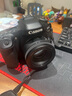 佳能（Canon）EF 50mm f/1.8 STM  相機(jī)鏡頭 小痰盂三代 定焦鏡頭 單反相機(jī)大光圈全畫幅人像鏡頭 七夕送禮好物 曬單實(shí)拍圖