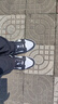 NIKE耐克官方 COURT 男大童春季低幫板鞋運動(dòng)鞋平底女童鞋 DV5456-131 36.5 曬單實(shí)拍圖