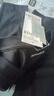 JEANSWEST LIFE真維斯純棉長(cháng)袖t恤男重磅親膚圓領(lǐng)內搭潮牌外穿衣服青少年打底衫T 曬單實(shí)拍圖