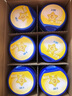 飛鶴【育兒補貼】星飛帆3段700克幼兒配方牛奶粉含OPO（12-36個(gè)月） 700g*6罐 曬單實(shí)拍圖