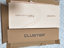 Cluster全燃美塑儀全新T12克洛斯塔EMS健身按摩微電流提拉緊致腰帶塑形 T12 Pro主機(jī)+靈動(dòng)帶+凝露+緊致霜 曬單實(shí)拍圖