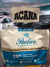 愛(ài)肯拿（ACANA）貓糧 海洋盛宴成貓幼貓糧 全價(jià)無(wú)谷原裝進(jìn)口魚肉糧1.8kg效期26/4 曬單實(shí)拍圖