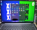 聯(lián)想筆記本電腦小新Pro14GT AI元啟輕薄本2025 2代酷睿Ultra5 32G 1T 2.8K高刷OLED【國家補貼20%】 曬單實(shí)拍圖