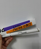 小奧?。╨ittleondine）眼線筆極細(xì)筆刷雙頭眼線膠筆03淺棕60mg防水防汗不易暈染持久顯色 曬單實(shí)拍圖