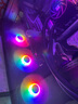 影馳rtx4060/4070/4070ti/4070tisuper/4080s金屬大師/星耀/名人堂 影馳大將RTX4070-12G 影馳 曬單實(shí)拍圖