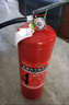 泰銳干粉滅火器4KG手提式箱子加厚推車(chē)二氧化碳店用商用酒店公司學(xué)校 4kg 干粉 滅火器X2丨（25年新標） 曬單實(shí)拍圖