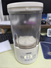 LOTOR 徠多衣物清洗機洗衣杯多杯 家用迷你洗衣機半自動懶人內衣洗衣機小型內褲洗衣機波輪宿舍2-3人 【內衣褲分洗|免安裝|無線便攜】一機兩杯 曬單實拍圖