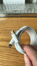 【原充正品】蘋(píng)果充電線(xiàn)60W快充適配原裝數據線(xiàn)iPhone14/13promax/12/11/8/XR手機充電器 【蘋(píng)果8-14全系】PD60W丨2米閃充線(xiàn) 曬單實(shí)拍圖