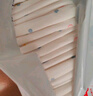 好奇（Huggies）金裝拉拉褲XXXXL24(19kg以上)尿不濕【速干不易紅】 曬單實(shí)拍圖