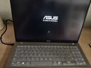 華碩（ASUS）無畏Pro16 酷睿版 2025 國家補貼20% 二代Ultra5 2.5K高刷高性能AI輕薄筆記本電腦 Ultra5 225H|銀色 32G|1T|2.5K 144Hz 曬單實拍圖