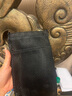 無(wú)印良品（MUJI）新款收納包/網(wǎng)眼款 七夕禮物 黑色 迷你包 可自由組合 曬單實(shí)拍圖