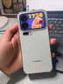 小米（MI）Xiaomi 17 Pro 6.3英寸小尺寸旗艦手機 徠卡5倍光學(xué)變焦 超窄四等邊 6300mAh大電池 小米手機17pro 白色 12GB+512GB 曬單實拍圖