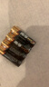 南孚5號電池16粒 五號堿性燃?xì)獗?遙控器/電子秤/掛鐘/無線鼠標(biāo)/計算器/玩具等（4代、5代隨機(jī)發(fā)貨） 曬單實拍圖