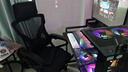 華碩品牌臺式機 酷睿i5 12600KF/14600KF RTX4060/4060Ti/5060/5060ti/5070游戲組裝電腦DIY游戲整機 配五 I5-12600KF+旗艦5060TI 曬單實(shí)拍圖