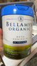 貝拉米（Bellamy's）白金版2段較大嬰兒奶粉800g 6~12月 有機A2蛋白 澳洲原裝進(jìn)口 曬單實(shí)拍圖