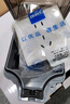 正泰（CHNT）防水插座盒 IP66級明裝阻燃防水 86型浴室衛生間開(kāi)關(guān)防濺盒 五孔10A+防水盒(明裝)  曬單實(shí)拍圖
