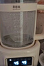 貝因美（Beingmate）恒溫水壺 恒溫壺嬰兒調奶器沖奶粉溫熱暖奶保溫家用電熱燒水壺 曬單實(shí)拍圖