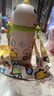 babycare兒童保溫杯嬰兒寶寶學飲杯吸管水杯水壺不銹鋼450ml-新老款隨機發(fā) 曬單實拍圖