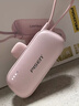 品勝（PISEN）【3C認(rèn)證充電寶】品勝膠囊充電寶2025新款自帶支架小巧便攜快充適用iPhone16華為蘋(píng)果15 《直送》比順豐還快丨部分地區(qū)可次日達(dá) 4500mAh 曬單實(shí)拍圖