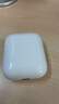【8成新】Apple/蘋(píng)果 AirPods (第二代) 有線(xiàn)配充電盒 蘋(píng)果耳機 藍牙耳機 無(wú)線(xiàn)耳機 適用iPhone/iPad/Apple Watch/Mac 曬單實(shí)拍圖