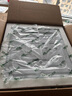 雷士（NVC）歐美輕奢水晶智能吊燈客廳大燈餐廳燈臥室燈燈具燈飾全屋套餐 莫妮卡 10頭+6頭【四室兩廳】 曬單實(shí)拍圖