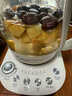 北鼎（Buydeem）【無(wú)膠水】養生壺煮茶器全自動(dòng)恒溫燒水壺家用電熱水壺煮茶壺辦公大容量養生燒水壺K156 曬單實(shí)拍圖