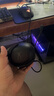 極度未知（HYPERX）Cloud Ⅲ 颶風(fēng)3有線(xiàn)黑 DTS音效 53mm驅動(dòng)單元電競頭戴式游戲耳機 適配三角洲行動(dòng) 曬單實(shí)拍圖