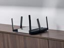 普聯(lián)（TP-LINK）飛流5480 WiFi6游戲路由 AX5400雙頻千兆無(wú)線路由器 Mesh組網(wǎng)易展Turbo版 2.5G自定義端口 XDR5480 曬單實(shí)拍圖