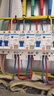 正泰（CHNT）NXBLE-40-1P+N-C40 漏電保護器帶空氣開(kāi)關(guān)斷路器1p+n空開(kāi)220v雙進(jìn)雙斷40A 曬單實(shí)拍圖