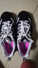 斯凱奇（Skechers）女鞋秋冬2025新款黑白熊貓鞋休閑運動(dòng)鞋大童鞋厚底增高老爹鞋 BKW-黑色/白色 38 /內長(cháng)240mm 曬單實(shí)拍圖