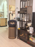 戴森（DYSON）BP04空氣凈化器 大面積凈化異味過(guò)敏原除甲醛  濾除花粉寵物毛發(fā) 醫(yī)護(hù)級(jí) 寵護(hù)認(rèn)證 【藍(lán)金色】 曬單實(shí)拍圖