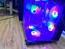 技嘉 酷睿i5 13400F臺(tái)式組裝電腦主機(jī)RTX4060Ti/5060Ti游戲高端電競(jìng)獨(dú)顯直播設(shè)計(jì)渲染整機(jī) 配置二：13代酷睿i5丨RTX5060 曬單實(shí)拍圖