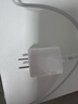 蘋(píng)果充電器45W適配原裝正品充電線快充套裝iPhone14/13promax/pro/plus/12/11/XS手機(jī)充電頭數(shù)據(jù)線 【原充套裝】蘋(píng)果45W快充頭+1米PD快充線 iPhone8-14系列 曬單實(shí)拍圖