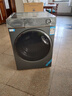 海爾（Haier）云溪4.0洗衣機(jī)77EW/376/579【國家補(bǔ)貼20%】直驅(qū)全自動滾筒洗衣機(jī)10公斤大容量懶人精華洗一級能效 云溪3.0冠軍版376丨直驅(qū)精華洗+光等離子除菌 曬單實拍圖