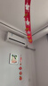 美的空調(diào) 2匹掛機(jī) 酷省電 新一級(jí)能效 變頻冷暖 客廳空調(diào) 大匹數(shù)更省電 27㎡速清涼 KFR-46GW/N8KS1-1 曬單實(shí)拍圖