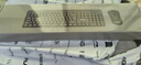 聯(lián)想（Lenovo）無(wú)線鍵盤鼠標(biāo)套裝 鍵鼠套裝 全尺寸鍵盤 商務(wù)辦公 MK23Lite 曬單實(shí)拍圖