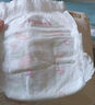 好奇（Huggies）鉑金裝小桃褲成長(zhǎng)褲XL96片(12-17kg)加大號(hào)尿不濕【消暑散熱】 曬單實(shí)拍圖