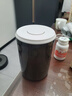 樂(lè )扣樂(lè )扣奶粉分裝盒米粉密封罐嬰兒奶粉盒大容量輔食收納儲存罐蛋白粉盒 曬單實(shí)拍圖