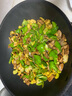 辰實【現(xiàn)摘】蠶豆新鮮 現(xiàn)摘帶殼胡豆 蠶豆米羅漢豆蘭花豆農家蔬菜 5斤（劃算） 曬單實拍圖
