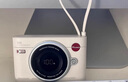 冇心【3C認(rèn)證】CCD充電寶22.5W快充自帶雙線可上飛機(jī)10000毫安移動電源適用于蘋果華為小米 大地棕 曬單實(shí)拍圖