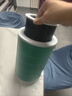 萬(wàn)創(chuàng  ) 適用米家小米空氣凈化器濾芯1代/2代/3代/2s/4代/4Lite/Pro濾芯除霧霾除醛異味過(guò)濾網(wǎng) 曬單實(shí)拍圖