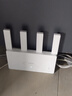 小米（MI）路由器BE3600 2.5G 3600兆級WiFi7【小米手機上網(wǎng)搭檔】4核高通處理器 2.5G網(wǎng)口 IOT聯(lián)動(dòng) 曬單實(shí)拍圖