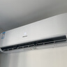 海信（Hisense） 大3匹2匹空調 國補20%易省電AI省電 速冷熱新一級能效 臥室客廳空調掛機 變頻冷暖咨詢(xún)客服更優(yōu)惠 3匹 一級能效 KFR-72GW/K210D-A1 曬單實(shí)拍圖