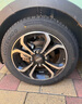 胎小強全新汽車輪胎 165/65R15 適配歐拉R1奇瑞eQ1 曬單實拍圖