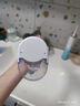 潔碧（Waterpik）沖牙器 便攜式電動(dòng)洗牙器水牙線潔牙器家用立式預(yù)防牙結(jié)石全身水洗GS5藍(lán)牙齒沖洗器七夕情人節(jié)禮物 曬單實(shí)拍圖