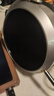 HIFIMAN（海菲曼）【國家補貼】HE400SE 隱形磁體版 開(kāi)放式平板振膜hifi發(fā)燒耳機頭戴式有線(xiàn)音樂(lè )耳機 曬單實(shí)拍圖