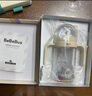bebebus學(xué)飲杯嬰兒重力球吸管水杯1-3歲寶寶tritan牛奶杯非直飲奶瓶270ml 曬單實(shí)拍圖