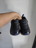 NIKE 耐克男女童毛毛蟲(chóng)運動(dòng)鞋DYNAMO FREE緩震舒適兒童一腳蹬休閑童鞋 343738-434 31 【建議腳長(cháng)19cm】 曬單實(shí)拍圖